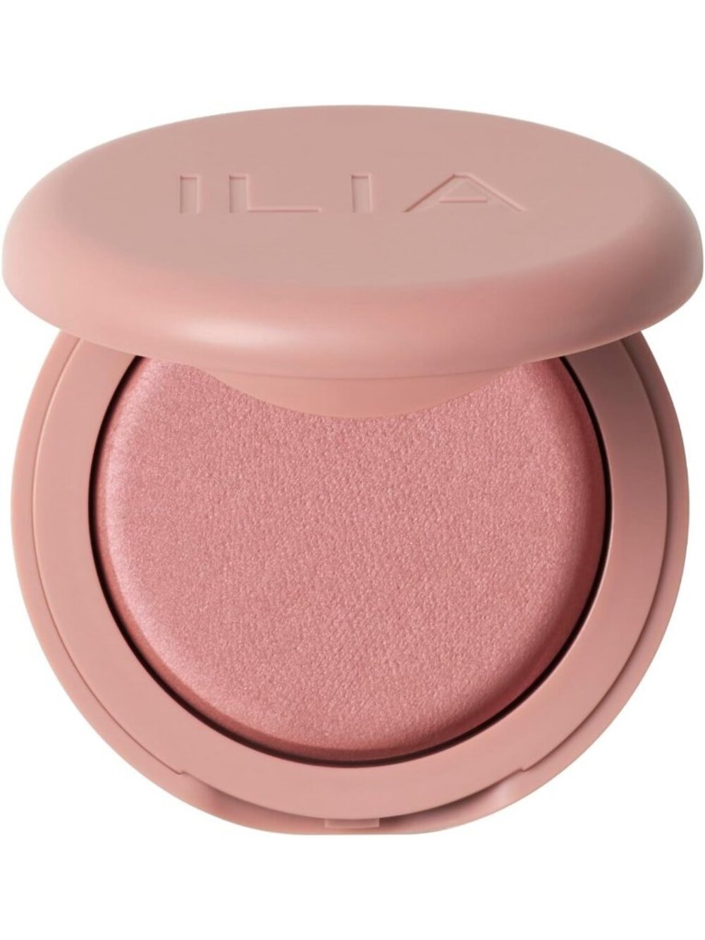 Soft Focus Blurring Blush - Natural Finish, Long-Lasting Color, Flawless Glow